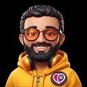 Profilový obrázek Da We