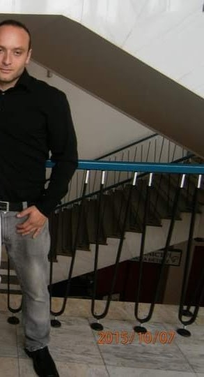 Profilový obrázek Džerry